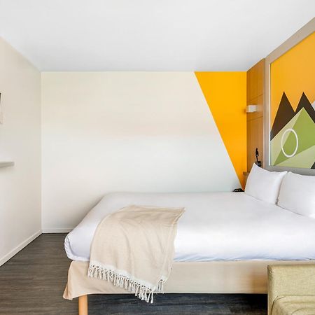 Ibis Styles Annecy Centre Gare Hotel Екстериор снимка