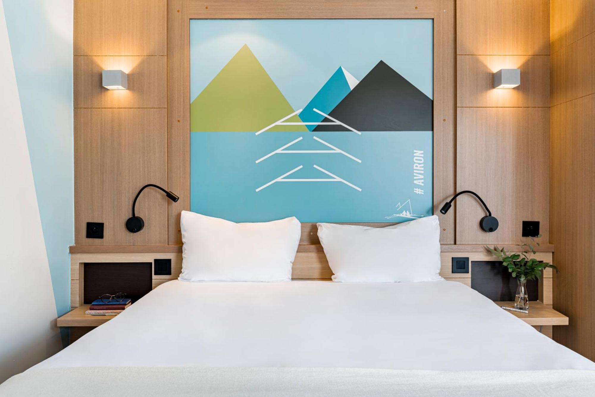 Ibis Styles Annecy Centre Gare Hotel Екстериор снимка