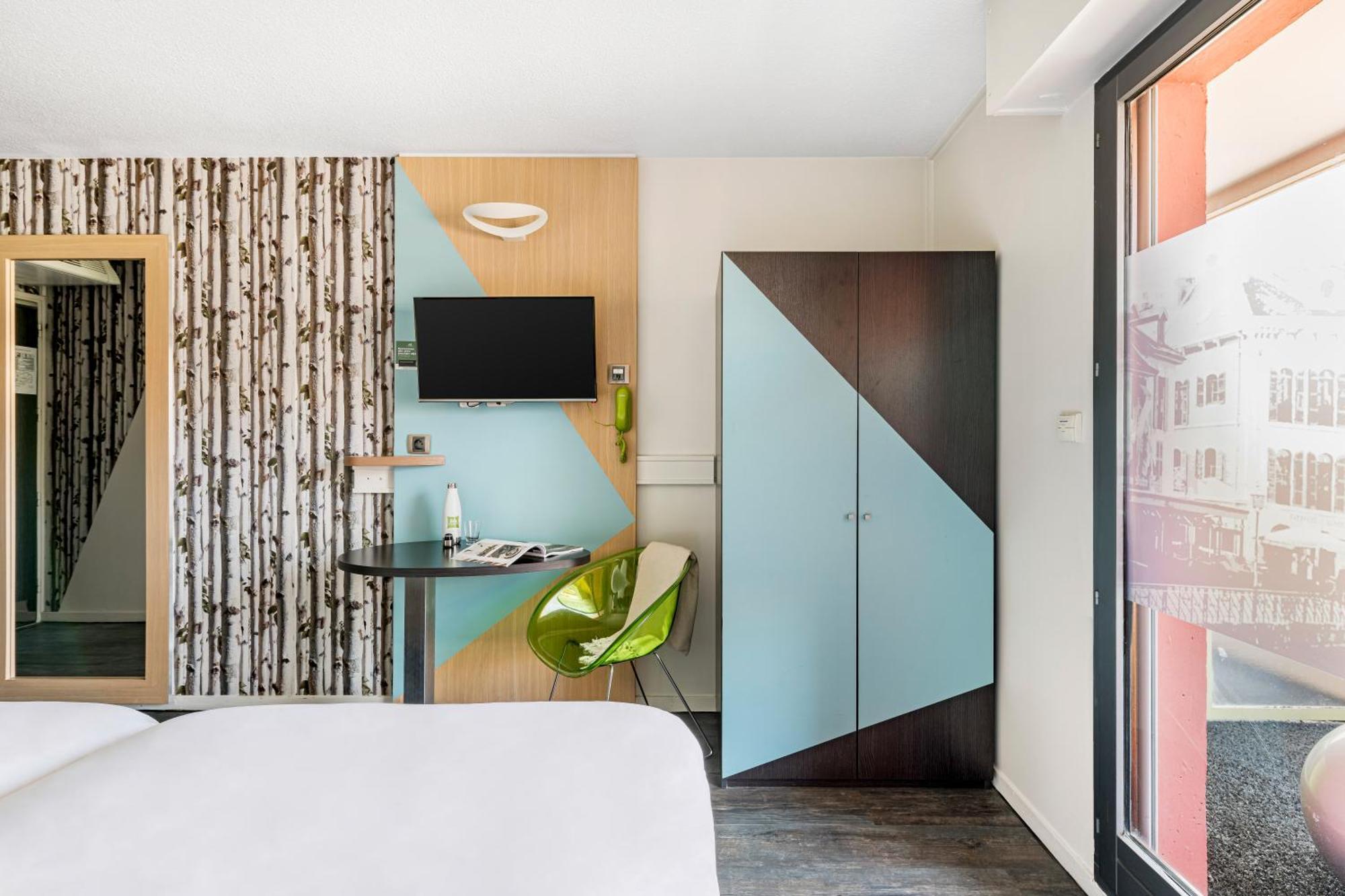 Ibis Styles Annecy Centre Gare Hotel Екстериор снимка