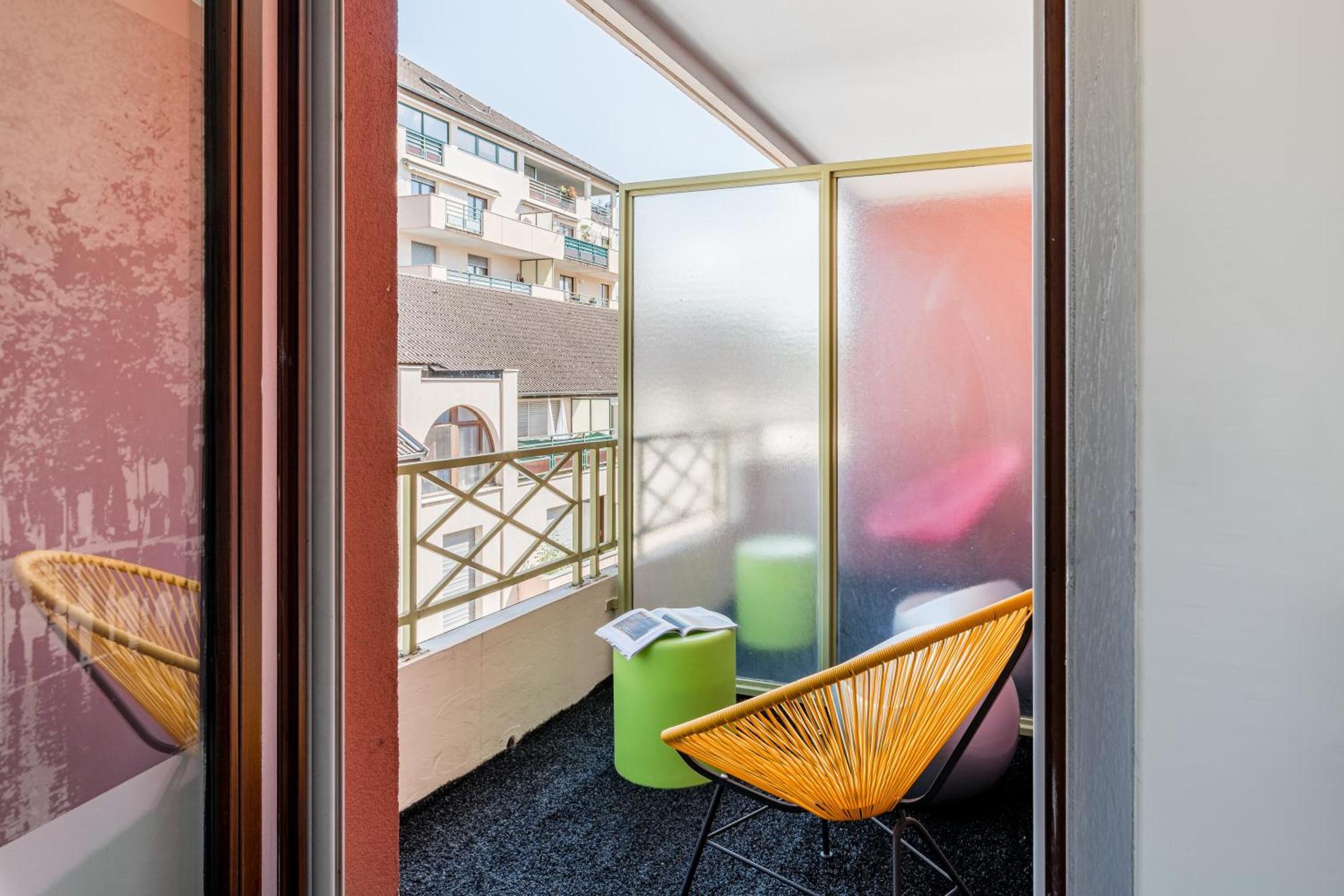 Ibis Styles Annecy Centre Gare Hotel Екстериор снимка