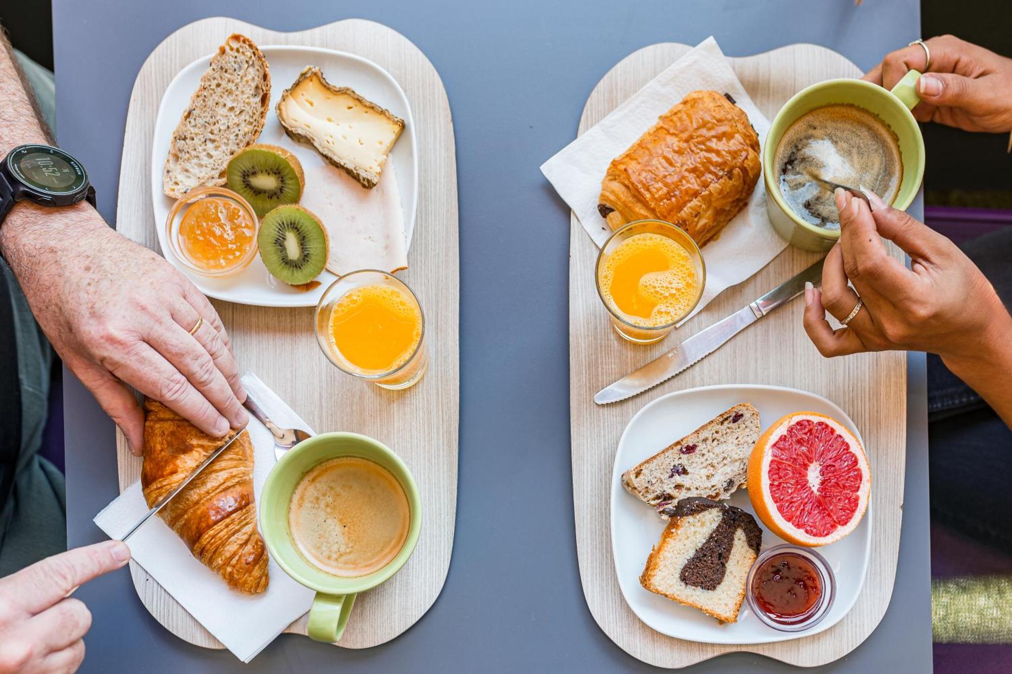 Ibis Styles Annecy Centre Gare Hotel Екстериор снимка