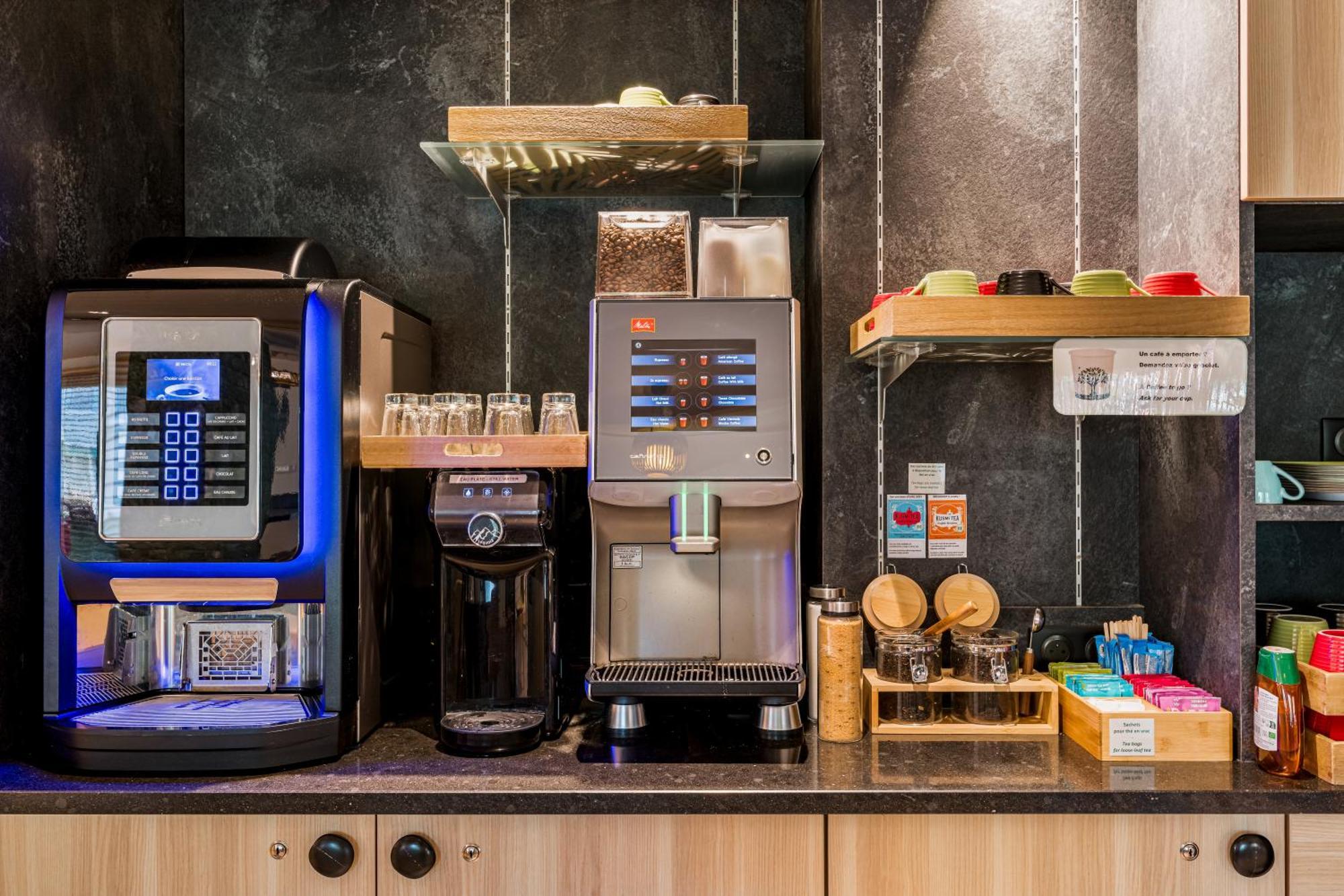 Ibis Styles Annecy Centre Gare Hotel Екстериор снимка