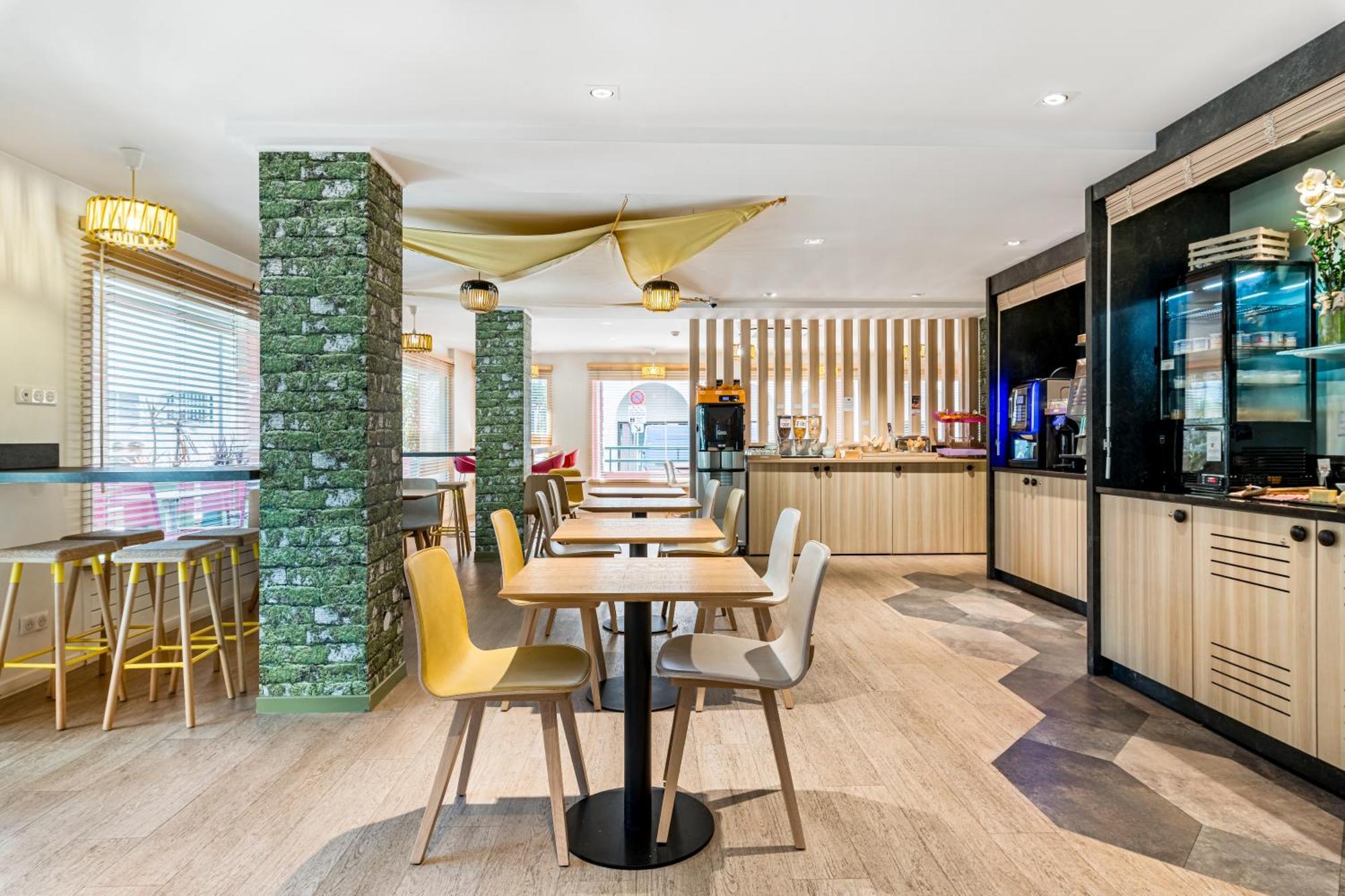 Ibis Styles Annecy Centre Gare Hotel Екстериор снимка