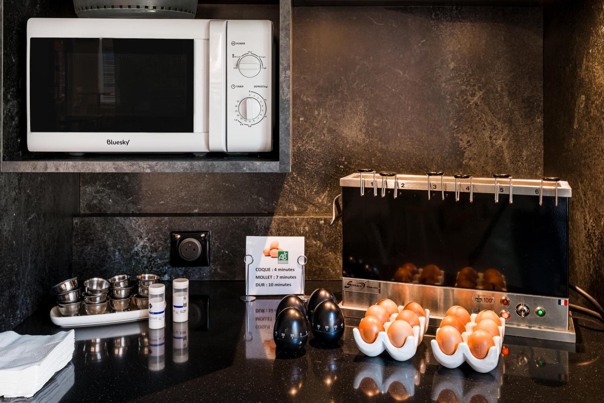 Ibis Styles Annecy Centre Gare Hotel Екстериор снимка
