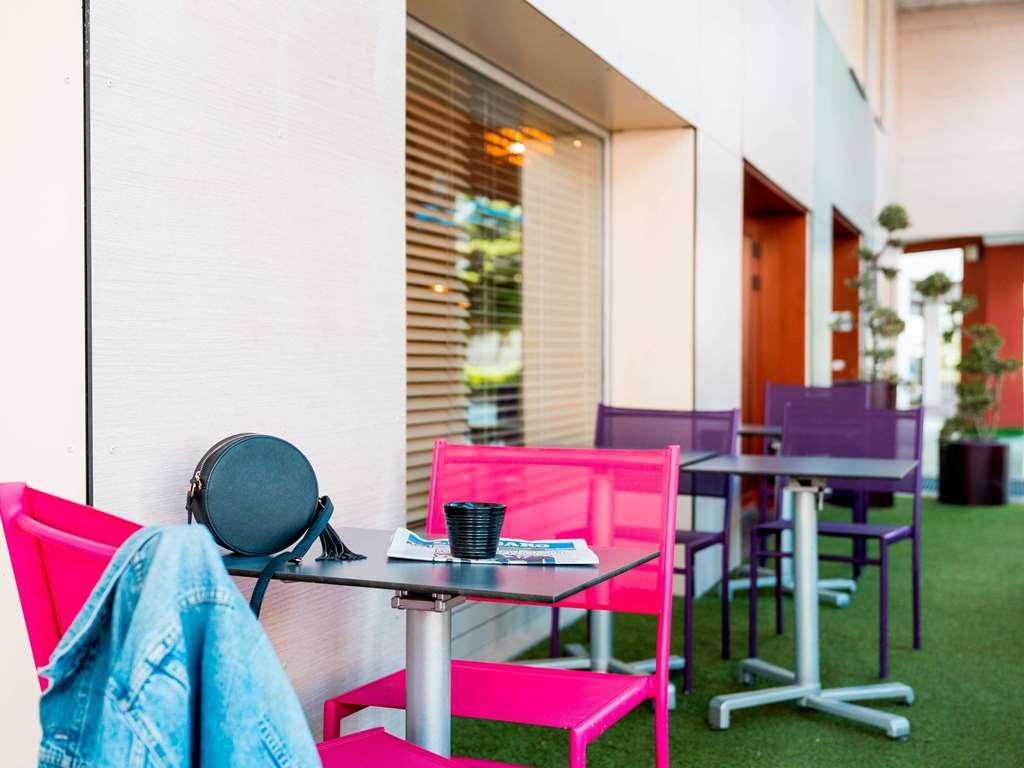 Ibis Styles Annecy Centre Gare Hotel Съоръжения снимка