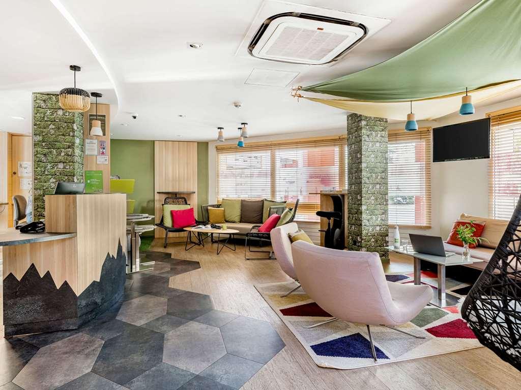 Ibis Styles Annecy Centre Gare Hotel Екстериор снимка