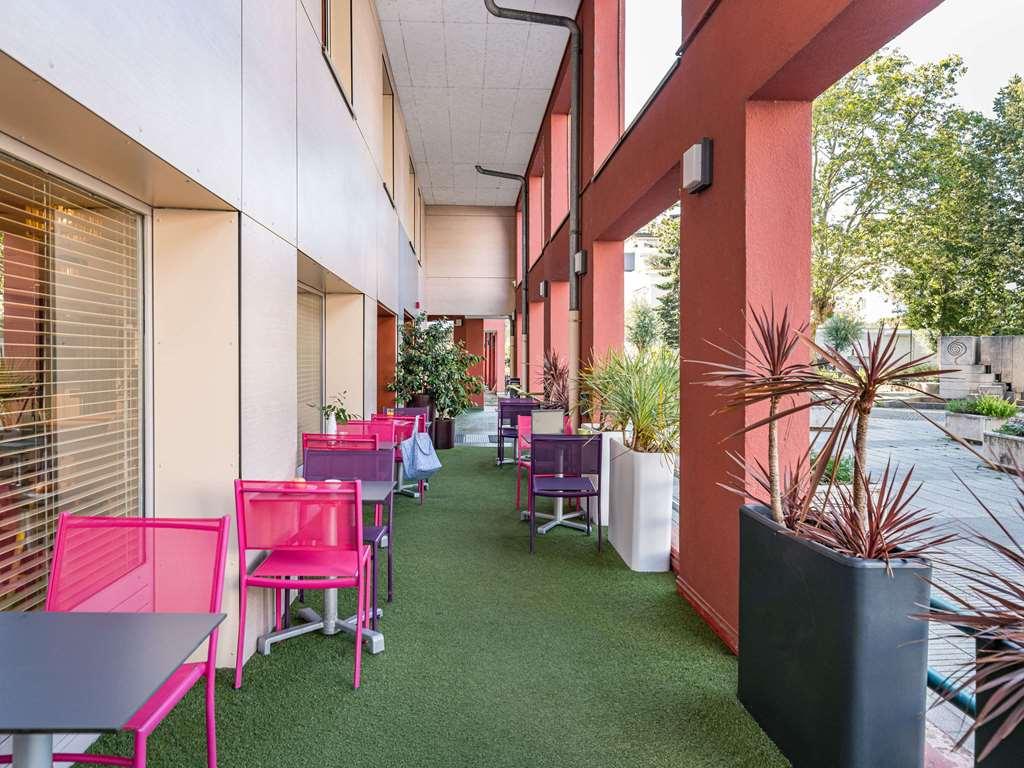 Ibis Styles Annecy Centre Gare Hotel Екстериор снимка