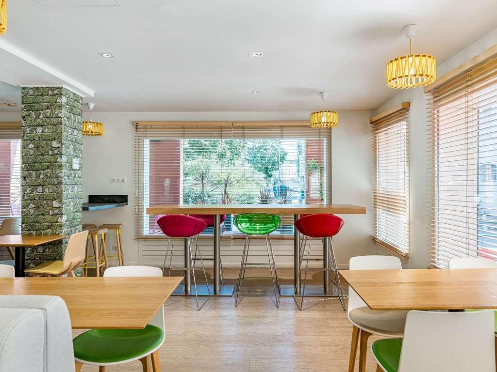 Ibis Styles Annecy Centre Gare Hotel Екстериор снимка
